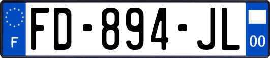 FD-894-JL