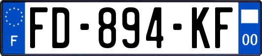 FD-894-KF