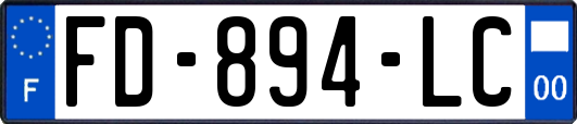 FD-894-LC