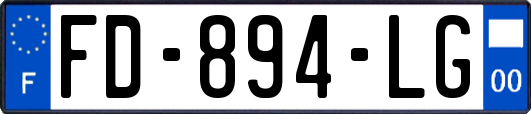 FD-894-LG