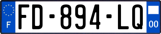 FD-894-LQ