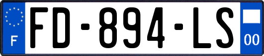 FD-894-LS