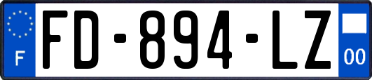 FD-894-LZ