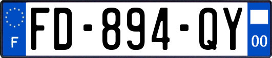 FD-894-QY