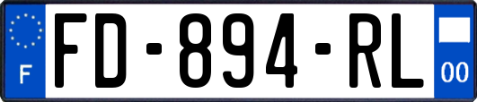 FD-894-RL