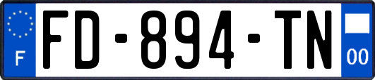 FD-894-TN