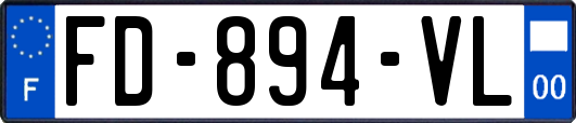 FD-894-VL