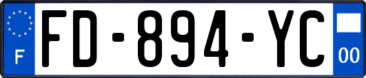FD-894-YC