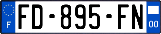 FD-895-FN