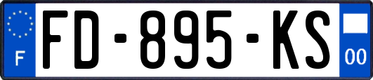 FD-895-KS