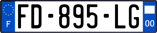 FD-895-LG
