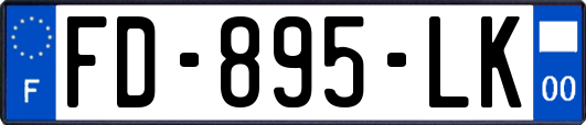 FD-895-LK
