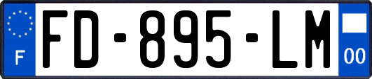 FD-895-LM