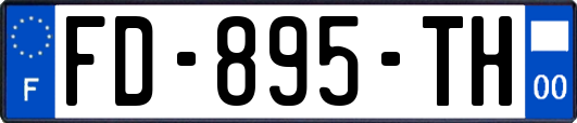 FD-895-TH