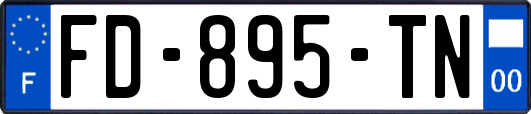 FD-895-TN
