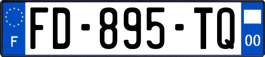 FD-895-TQ