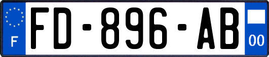 FD-896-AB