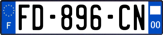 FD-896-CN