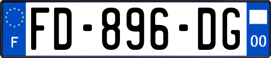 FD-896-DG