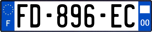 FD-896-EC