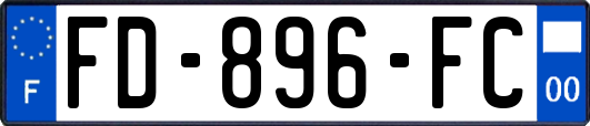 FD-896-FC