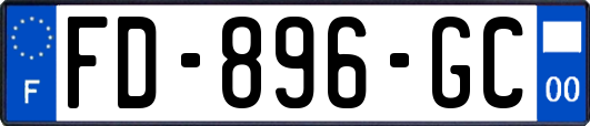 FD-896-GC