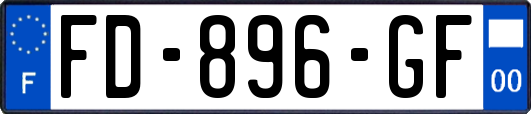 FD-896-GF