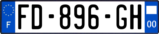 FD-896-GH