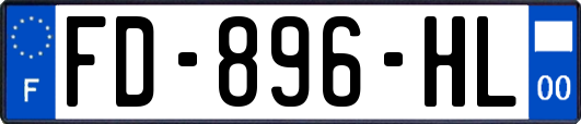 FD-896-HL
