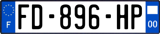 FD-896-HP
