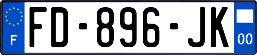 FD-896-JK