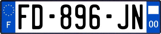 FD-896-JN