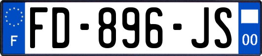 FD-896-JS
