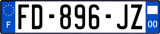 FD-896-JZ