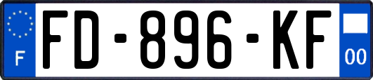 FD-896-KF