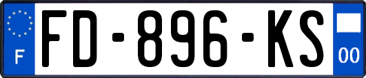 FD-896-KS