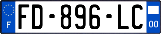 FD-896-LC