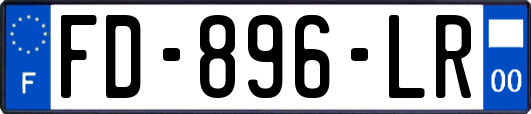 FD-896-LR