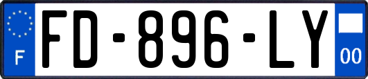 FD-896-LY