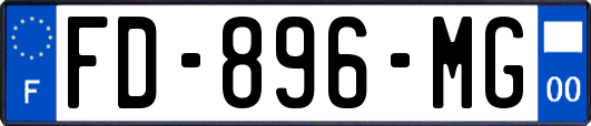 FD-896-MG