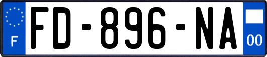 FD-896-NA