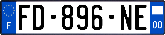 FD-896-NE