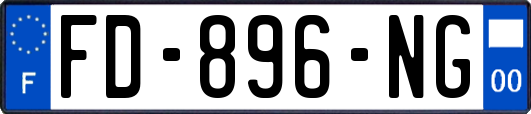 FD-896-NG