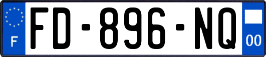 FD-896-NQ