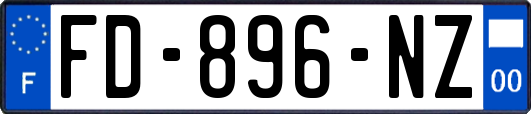 FD-896-NZ