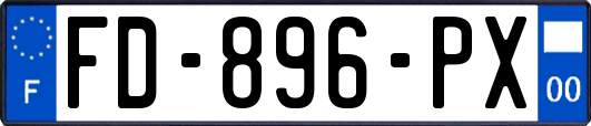 FD-896-PX