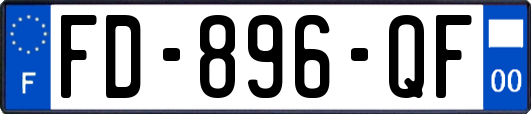 FD-896-QF