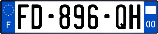 FD-896-QH