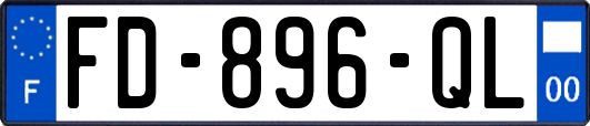 FD-896-QL
