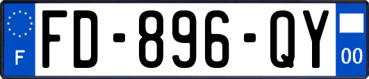 FD-896-QY